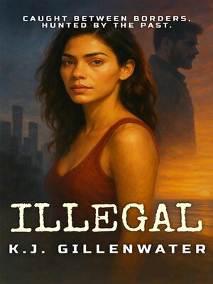 cover image of Illegal